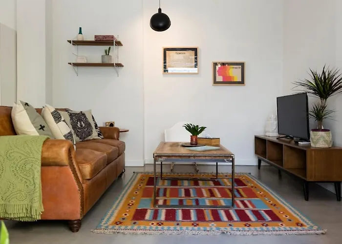 Design Studio In Mar Mkhayel