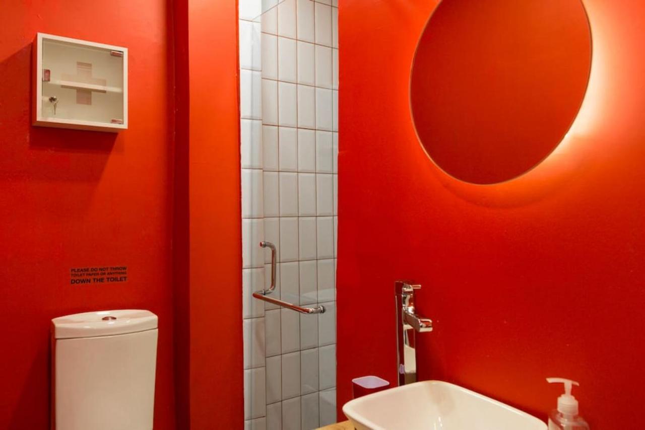 Apartment Design In Mar Mkhayel Beirut