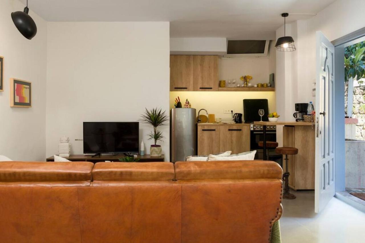 Apartment Design In Mar Mkhayel
