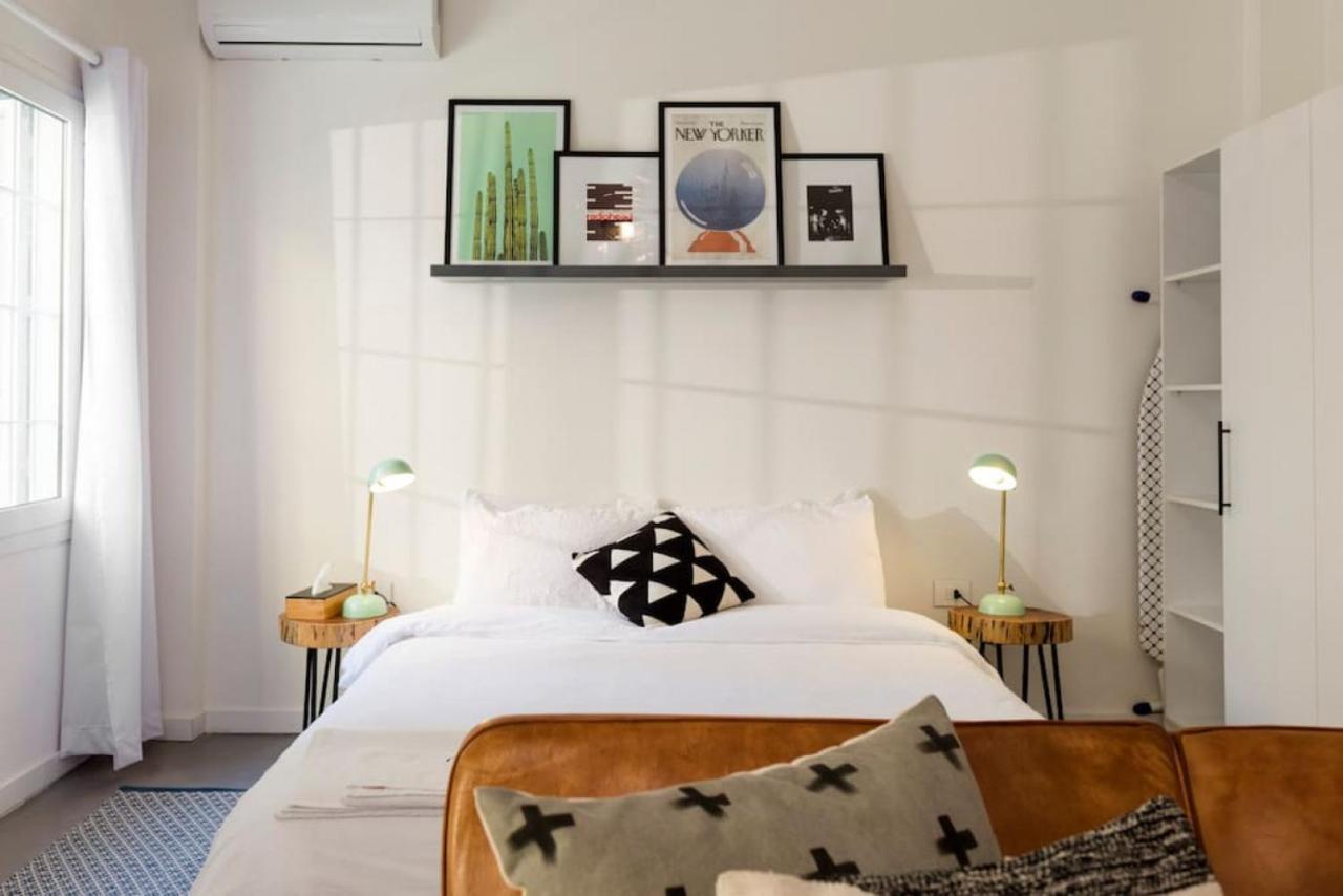 Apartment Design In Mar Mkhayel Beirut