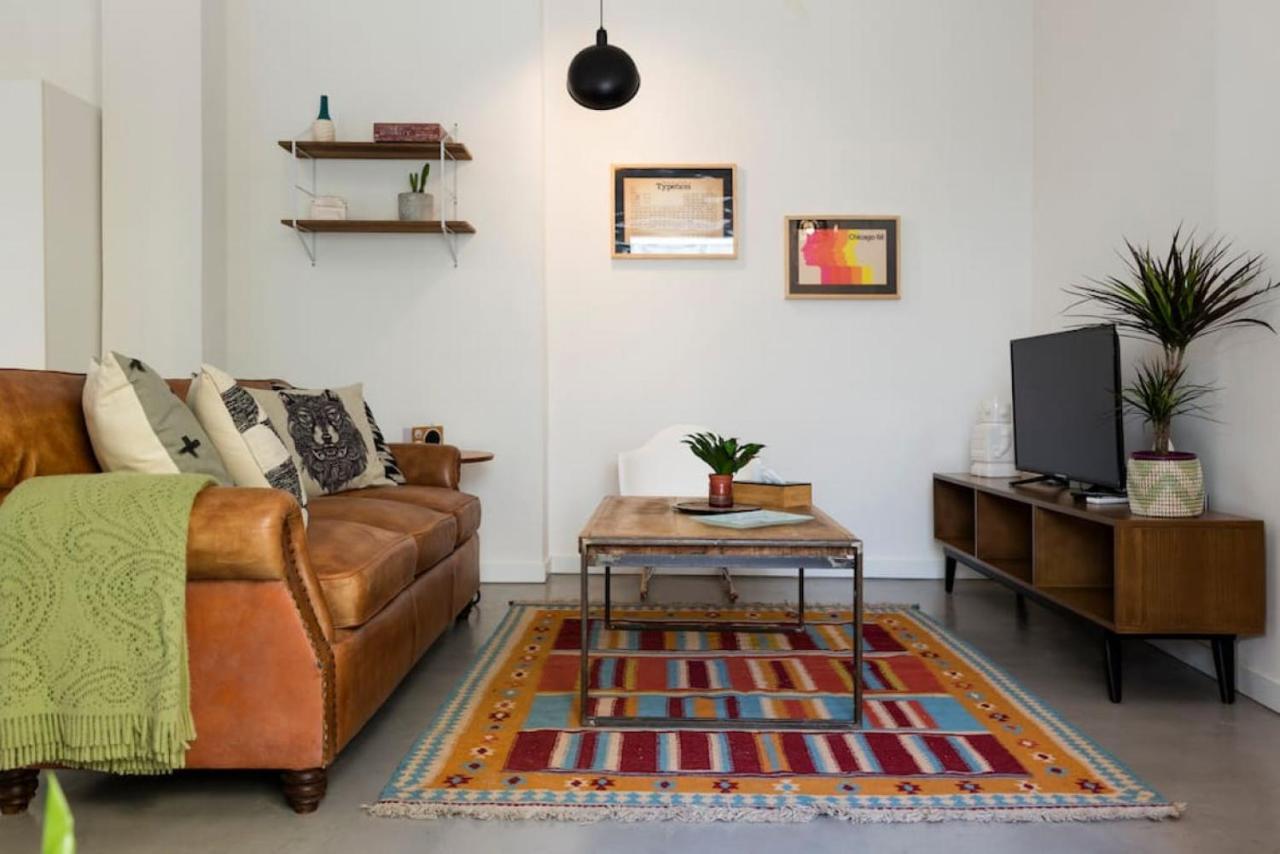Apartment Design In Mar Mkhayel Beirut
