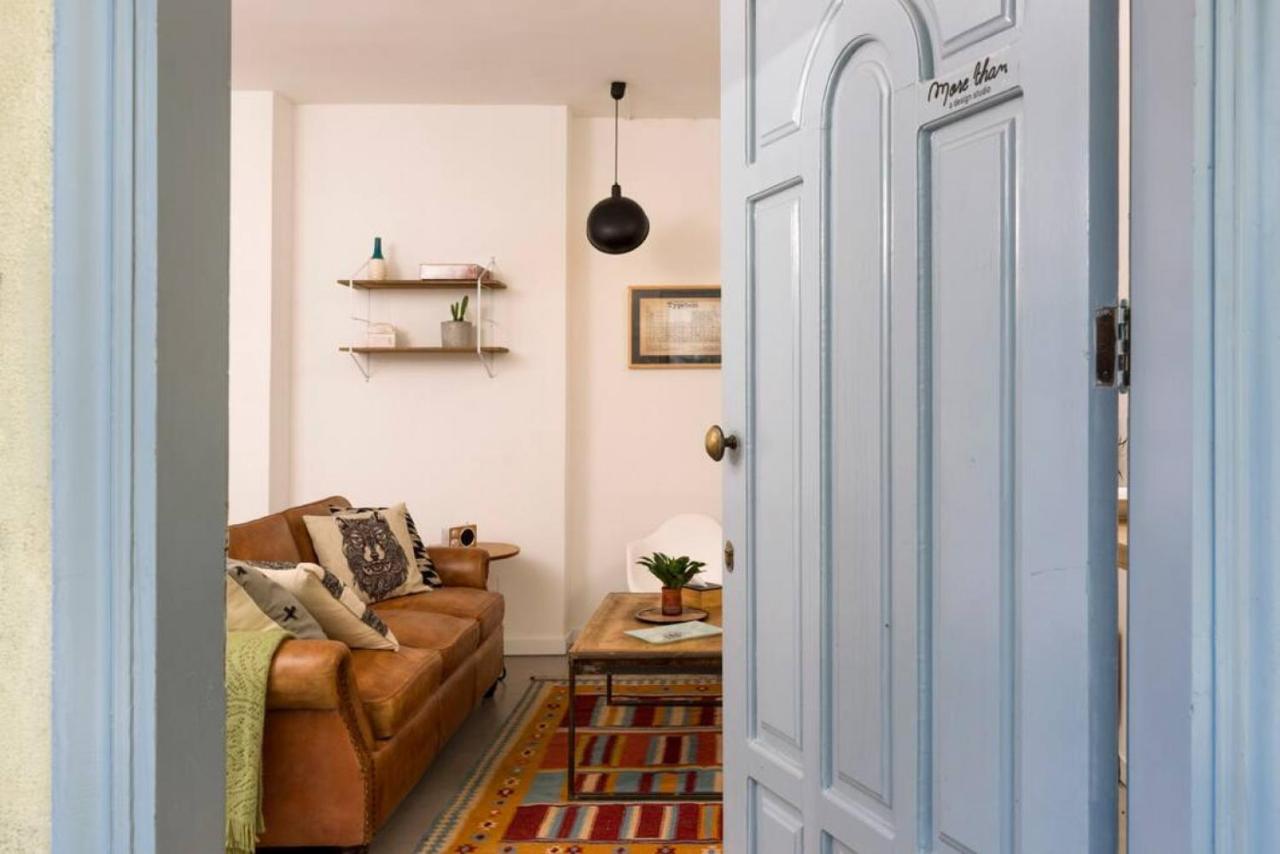 Design In Mar Mkhayel Apartment Beirut