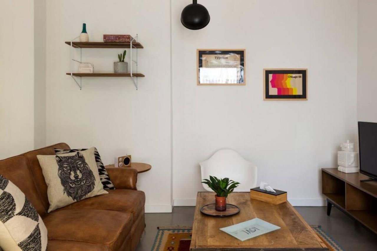Apartment Design In Mar Mkhayel