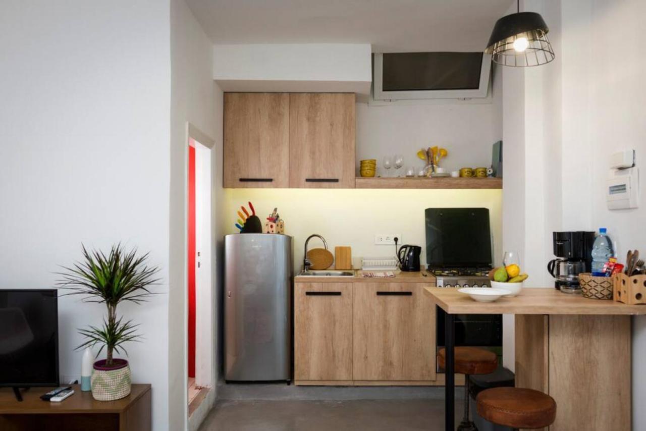 Apartment Design In Mar Mkhayel *