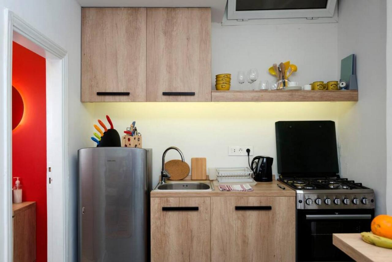 Design In Mar Mkhayel Apartment *