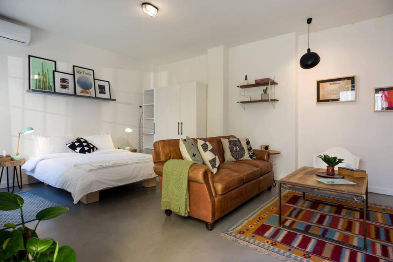 Apartment Design In Mar Mkhayel